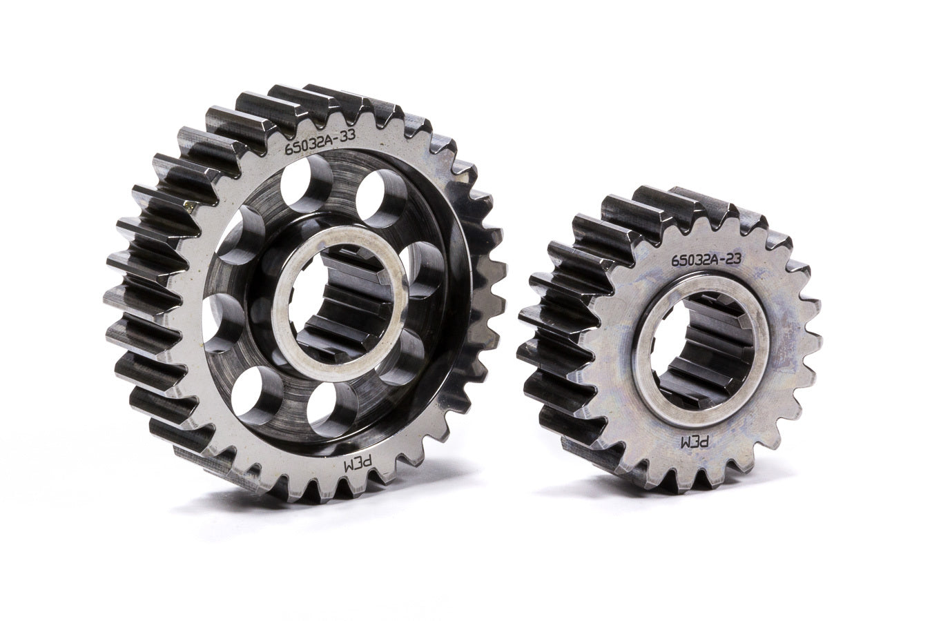 Pem  Premium Quick Change Gears  PEM65032A