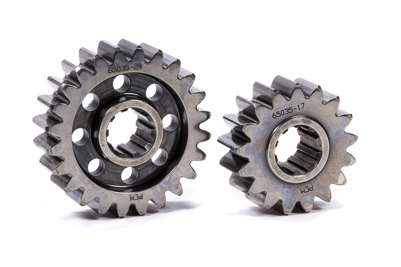 Pem Premium Quick Change Gears MPN PEM65035
