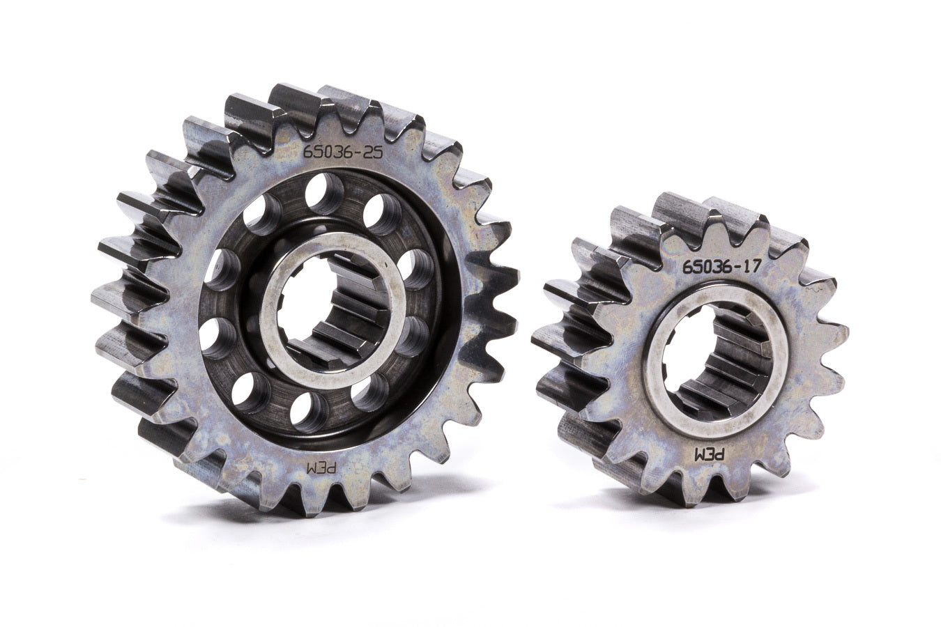 Pem  Premium Quick Change Gears  PEM65036