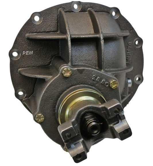 Pem 9in Gear Full Spool 5.67 Ratio New Center Section MPN PEMCSFS56731 For Ford
