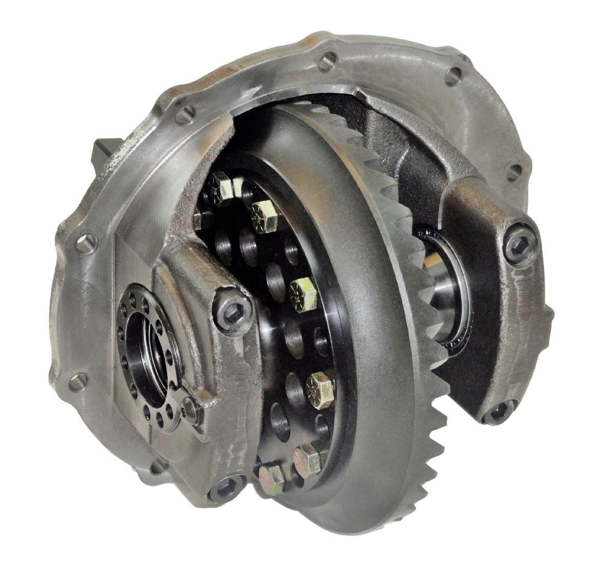 Pem New Center Section FS LW 650 Ratio 31 Spline MPN PEMCSFS65031LW For Ford
