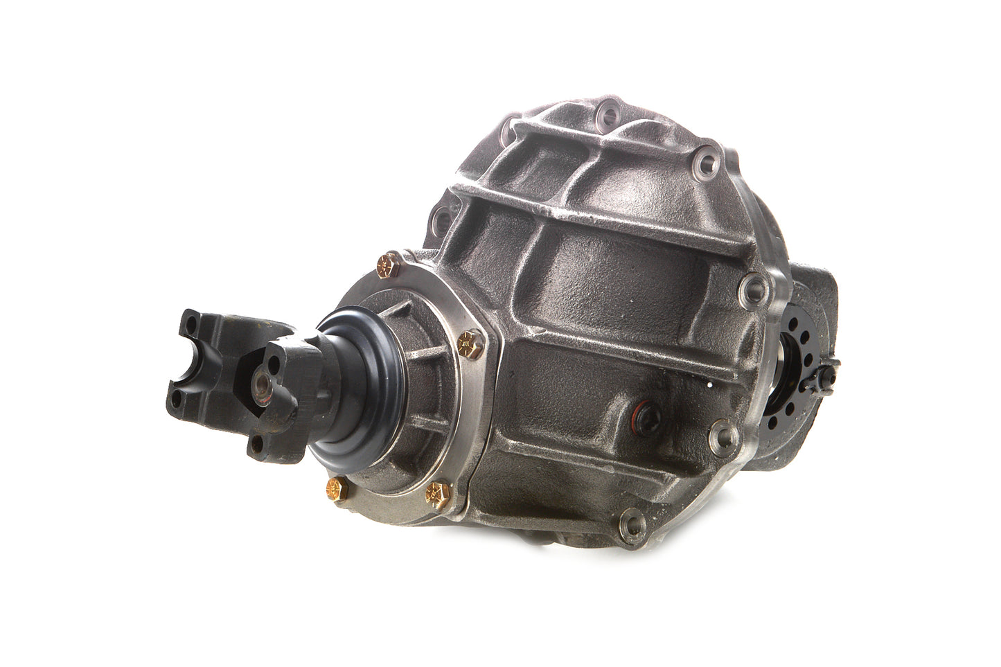 Pem 9in Center Section Eaton Tru Trac 3.70 Ratio MPN PEMCSTT35-370 For Ford