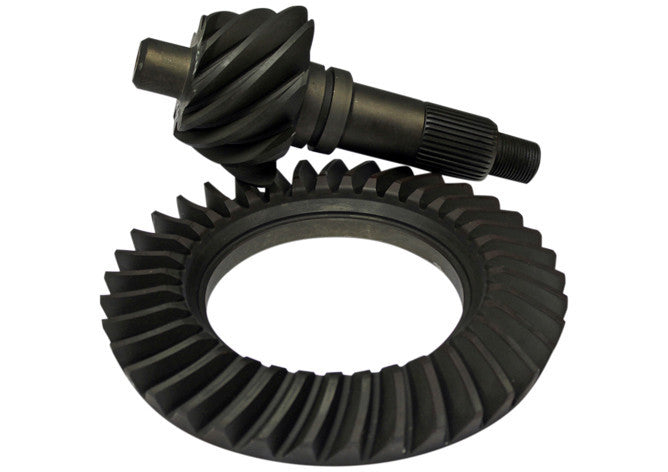Pem Ford 9in Ring and Pinion Standard 4.86 Ratio MPN PEMF9486 For Ford