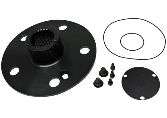 Pem Drive Flange Kit 5x5 w/ Cap MPN PEMGNDFK5X5