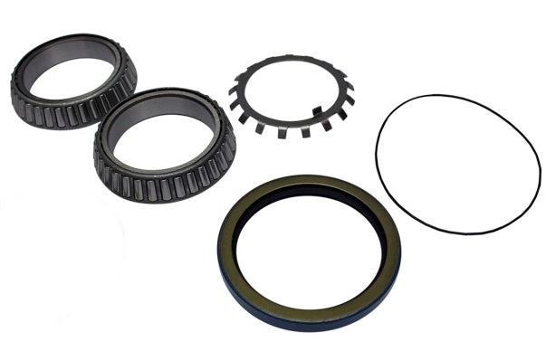 Pem  Hub Master Install Kit 2.5in GN  PEMGNHBAK