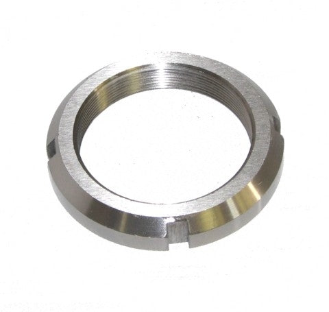 Pem  Axle Nut RH 2.5in GN   PEMGNSNRH