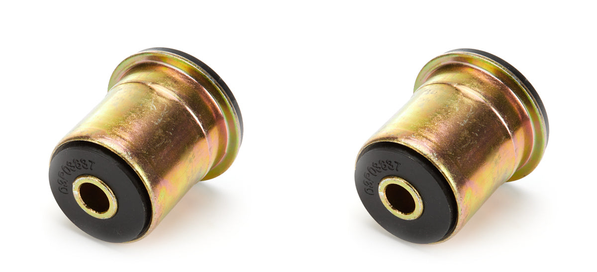Pem Top Bushings For Ford 9in Metric Housing Pair MPN PEMHMBUSHSET For Ford