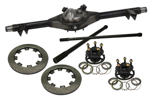 Pem Metric Housing Kit New Stamped Floater 60in Cen MPN PEMHNMK3003004 For Ford