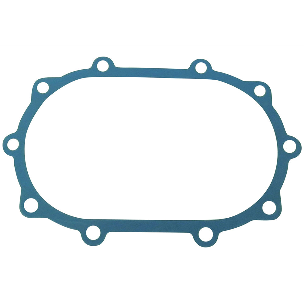 Pem  QC Back Cover HD Gasket Sprint Center With Steel  PEMQCC0104