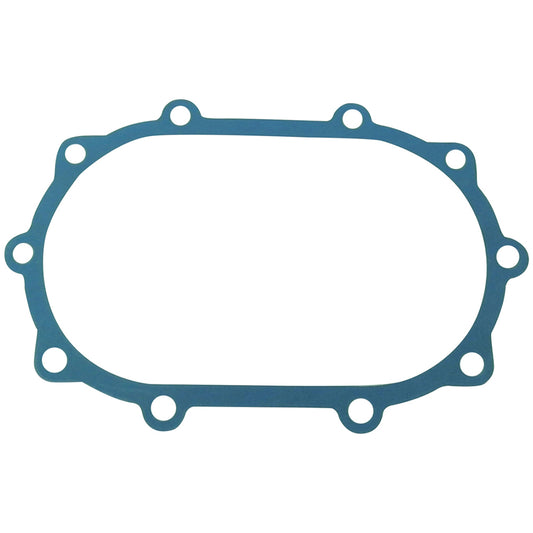 Pem  QC Back Cover HD Gasket Sprint Center With Steel  PEMQCC0104
