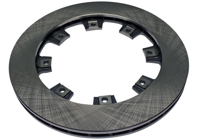 Pem Rotor .810 X 11.750 8 Bolt 7in BC MPN PEMR810X11750