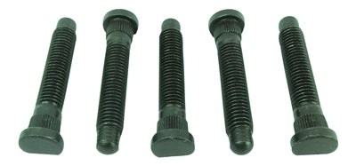 Pem  Wheel Stud Press In 5pc Kit 5/8in Coarse 3-3/4  PEMWSPK