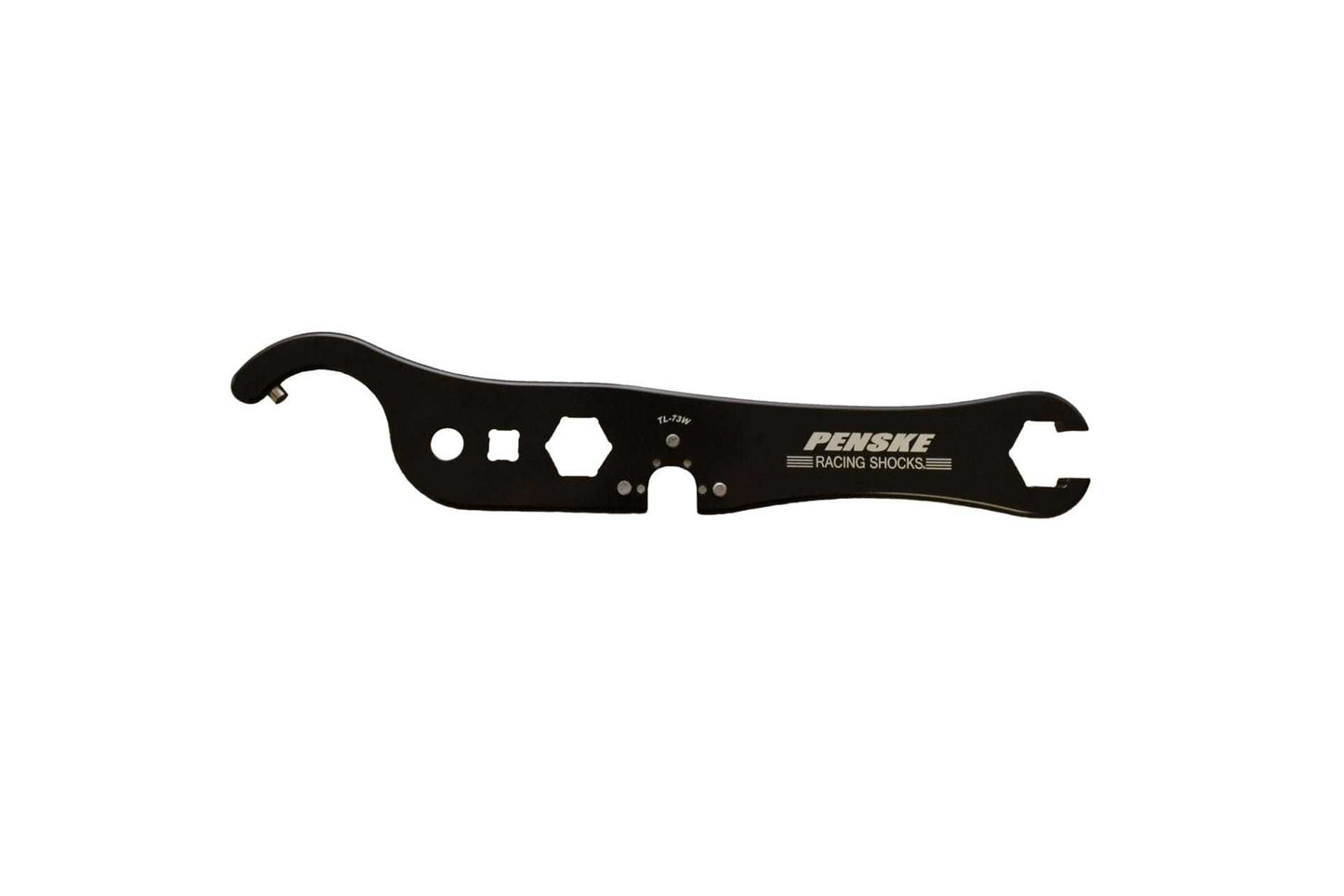 Penske Racing Shocks  Ring Nut Wrench - 7300 Bearing  PENTL-73W