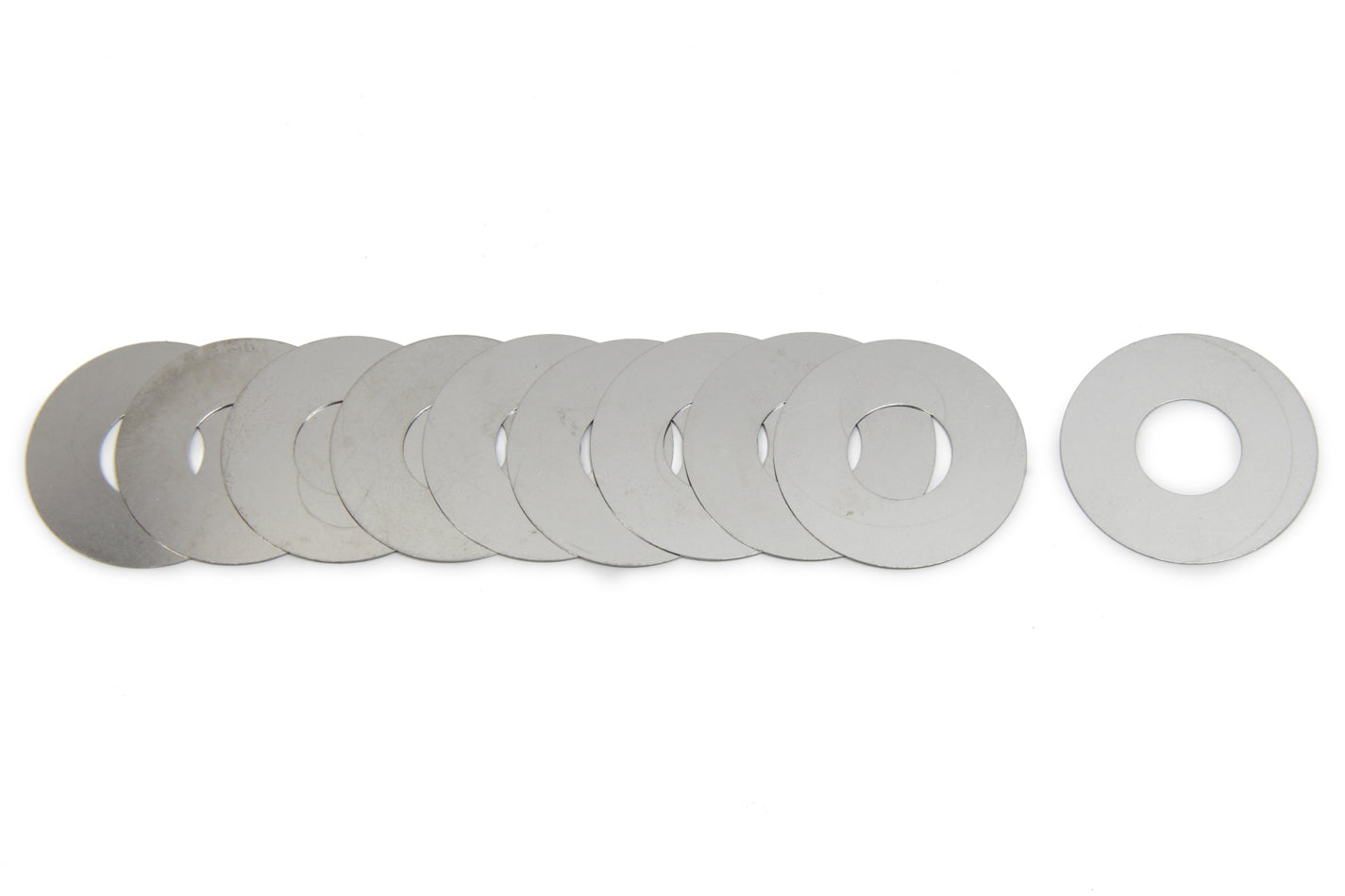 Penske Racing Shocks Washer Shims 1.200 x .012 x .500 Valve (10pk) MPN PENVW-120012-10