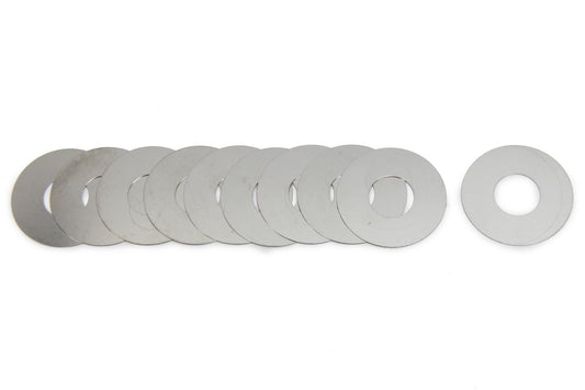 Penske Racing Shocks Washer Shims 1.200 x .012 x .500 Valve (10pk) MPN PENVW-120012-10