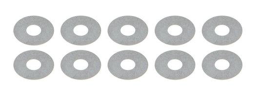 Penske Racing Shocks Washer Shims 1.350 x .006 500 Valve (10pk) MPN PENVW-135006-10