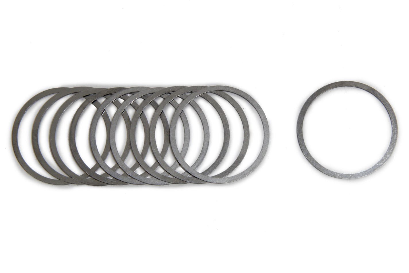 Penske Racing Shocks Washer Shims 1.350 x .012 x 1.200 Ring (10pk) MPN PENVW-135012-1200-10