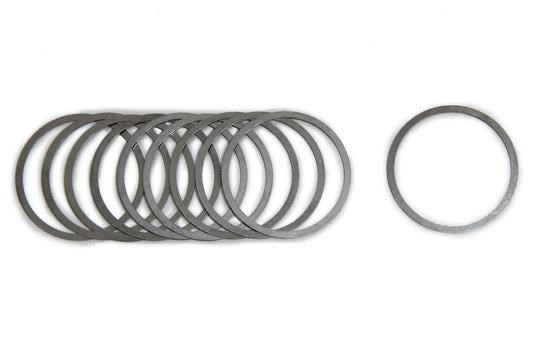 Penske Racing Shocks Washer Shims 1.350 x .012 x 1.200 Ring (10pk) MPN PENVW-135012-1200-10