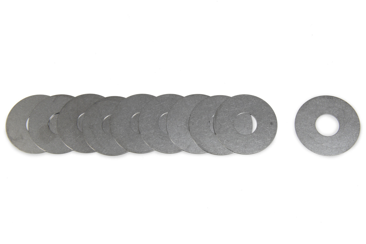 Penske Racing Shocks Washer Shims 1.350 x .020 x .500 Valve (10pk) MPN PENVW-135020-10