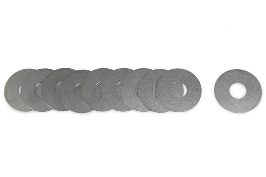 Penske Racing Shocks Washer Shims 1.350 x .020 x .500 Valve (10pk) MPN PENVW-135020-10