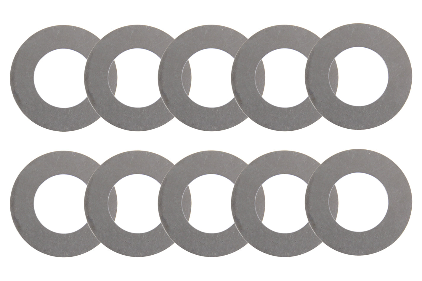 Penske Racing Shocks Washer Shims .900 x .008 x .500 Valve (10pk) MPN PENVW-90008-10
