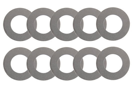 Penske Racing Shocks Washer Shims .900 x .008 x .500 Valve (10pk) MPN PENVW-90008-10