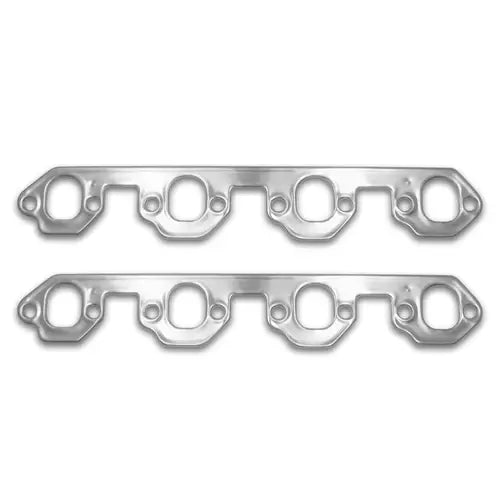 Patriot Exhaust Header Gskts Seal-4-Good BBF 460 EFI MPN PEP66029 For Ford