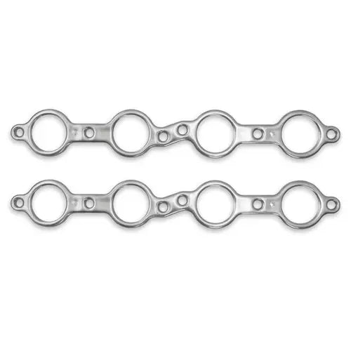 Patriot Exhaust  Exhaust Header Gskt Set GM LS1 1.9in Dia  PEP66087