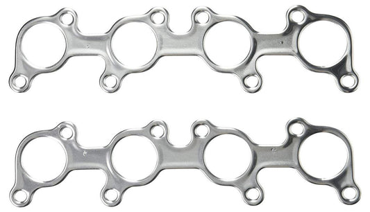 Patriot Exhaust Header Gskts Seal-4-Good Ford 5.0L Coyote MPN PEP66090 For Ford Coyote