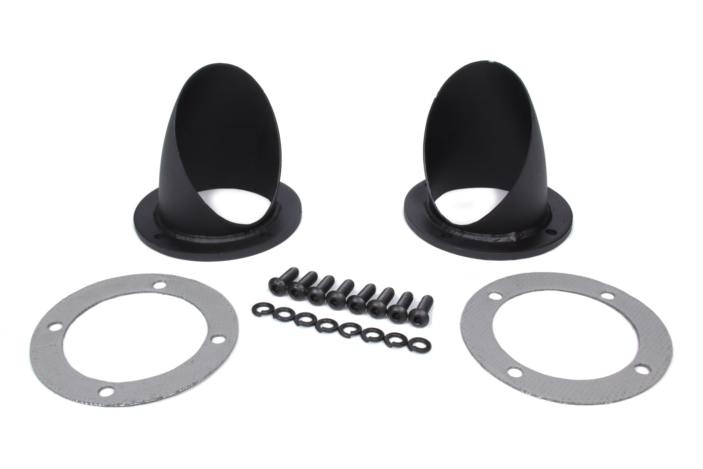 Patriot Exhaust Collector Turn-Out Kit - 3.5 MPN PEPH1145