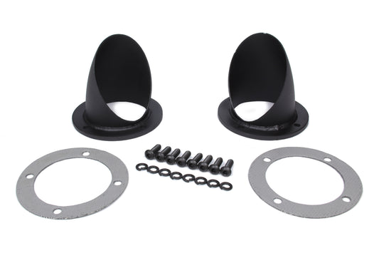 Patriot Exhaust Collector Turn-Out Kit - 3.5 MPN PEPH1145