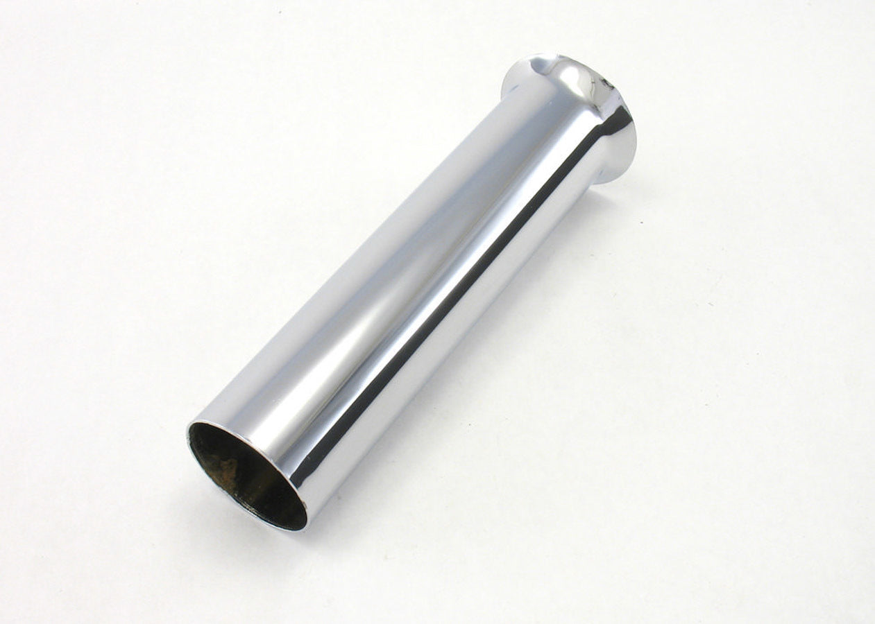 Patriot Exhaust Exhaust Tip - 2.25in Straight Flare MPN PEPH1593