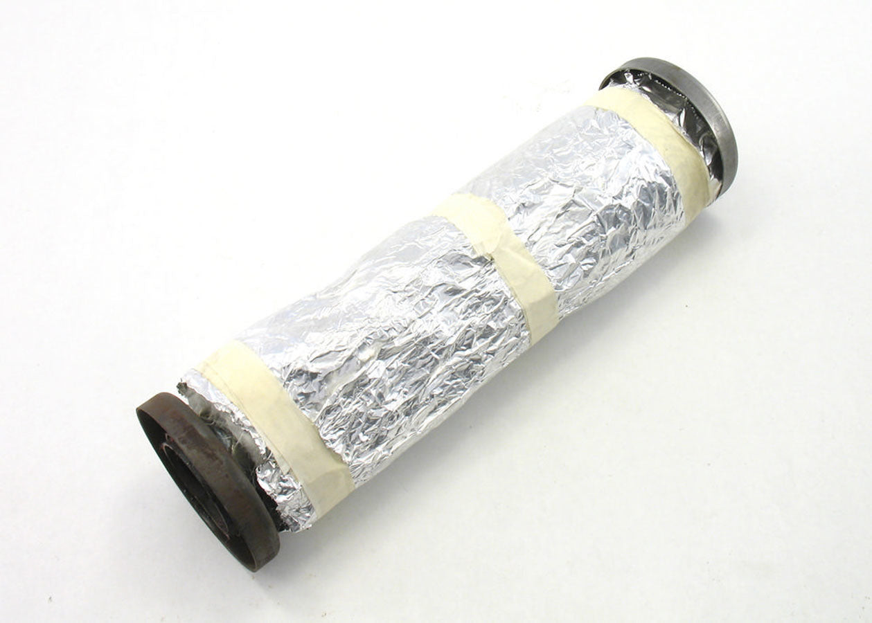 Patriot Exhaust Muffler Insert - Side Pipe MPN PEPH3840