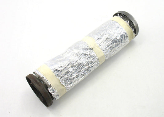Patriot Exhaust Muffler Insert - Side Pipe MPN PEPH3840