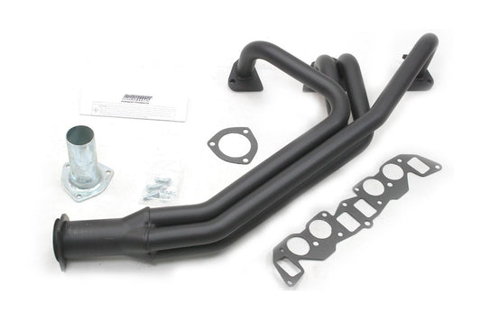 Patriot Exhaust Header Volvo 62-69 MPN PEPH4850 1962-1969