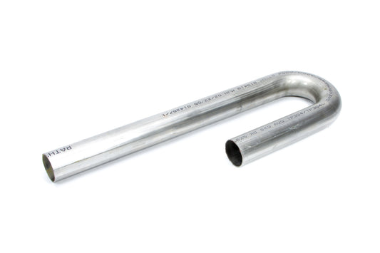 Patriot Exhaust J-Bend Stainless 1.625 x 2in Radius 18 Gauge MPN PEPH6905