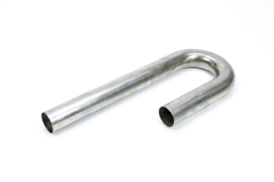 Patriot Exhaust  J-Bend Stainless 1.750 x 2.5in Radius 18 Gauge  PEPH6909
