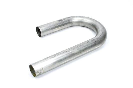 Patriot Exhaust  J-Bend Stainless 2.000 x 4in Radius 18 Gauge  PEPH6916