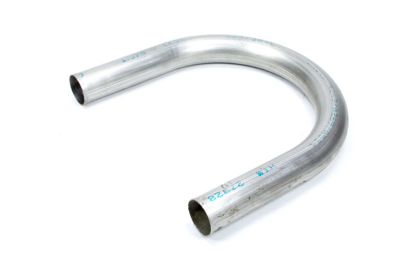 Patriot Exhaust  U-Bend Stainless 1.875 x 6in Radius 18 Gauge  PEPH6932