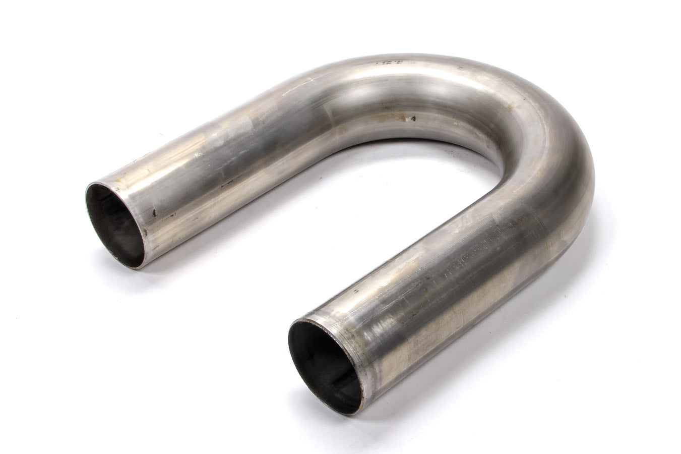 Patriot Exhaust U-Bend Stainless 2.250 x 3.5in Radius 16 Gauge MPN PEPH6936