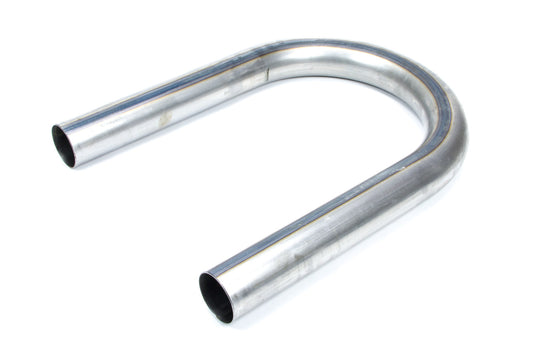 Patriot Exhaust U-Bend Mild Steel 2.250 x 6in Radius 18 Gauge MPN PEPH7073