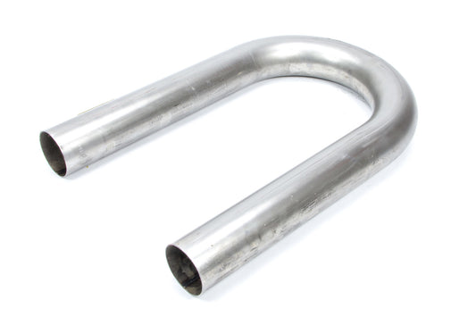 Patriot Exhaust U-Bend Mild Steel 2.500 x 5in Radius 18 Gauge MPN PEPH7074