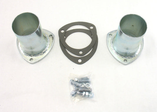 Patriot Exhaust  Collector Reducers 3 1/2 (Pair)  PEPH7235