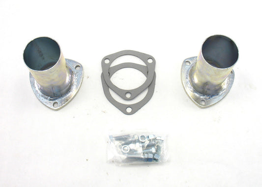 Patriot Exhaust Collector Reducer 3in MPN PEPH7238