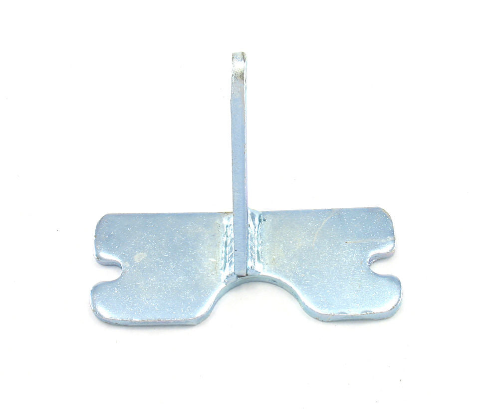 Patriot Exhaust A/C Bracket - GM MPN PEPH7608 For Chevy