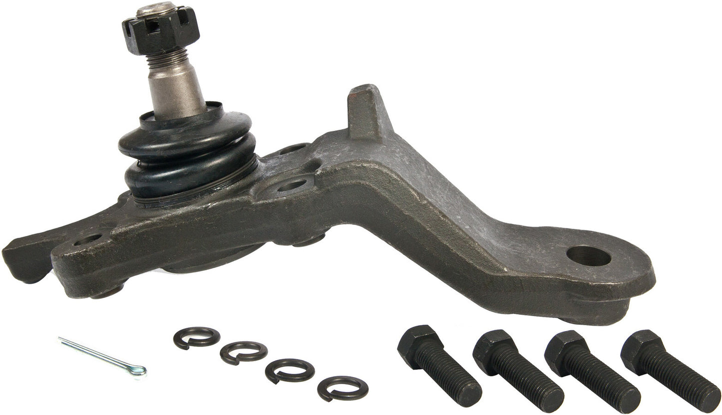 Proforged Right Lower Ball Joint 96-02 Toyota 4Runner MPN PFG101-10213 For Toyota Midsize SUV, Fullsize, Fullsize SUV, Truck 1996-2002