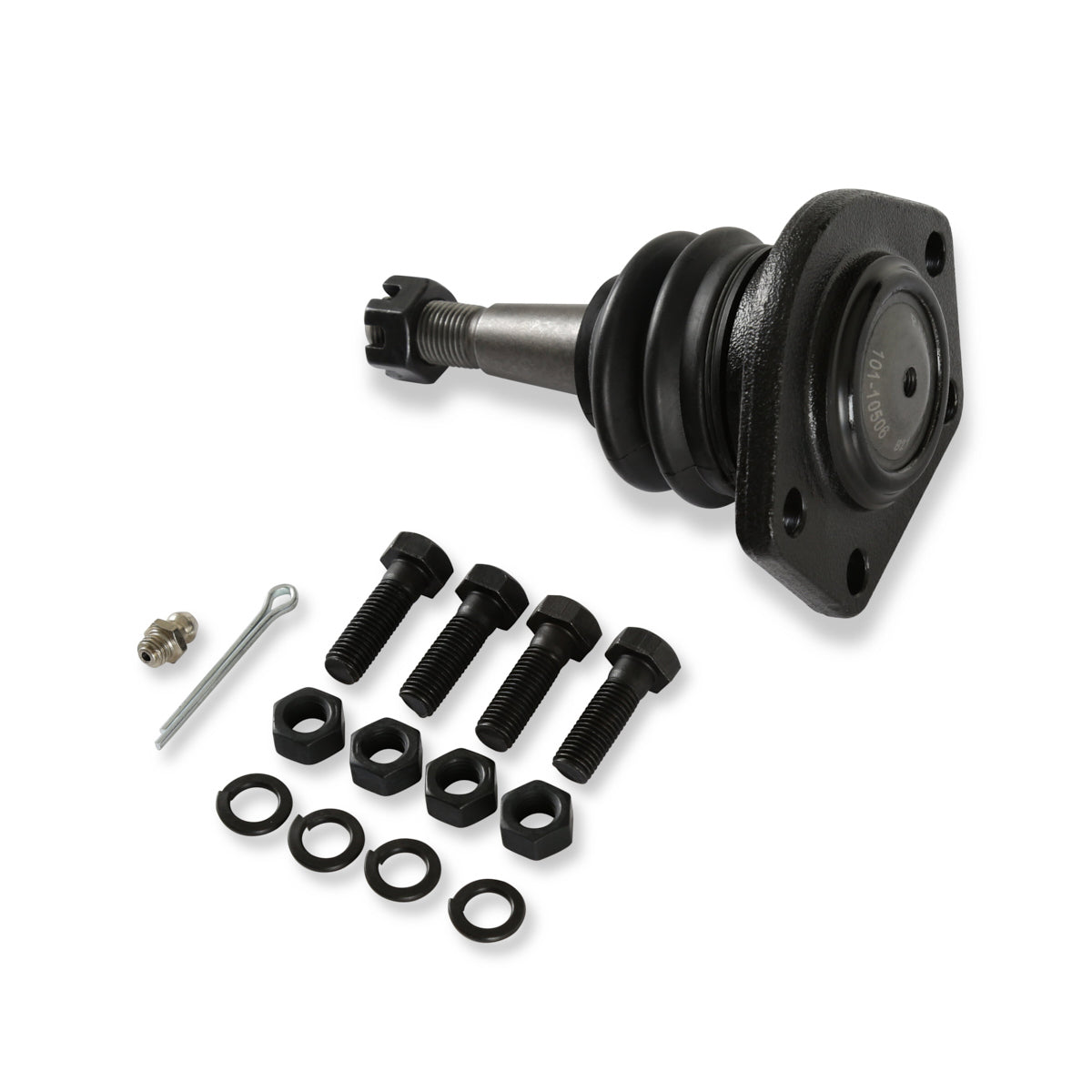 Proforged Tall Upper Ball Joint 73-87 GM P/U C10 MPN PFG101-10506 For GM Fullsize SUV, Truck 1973-95