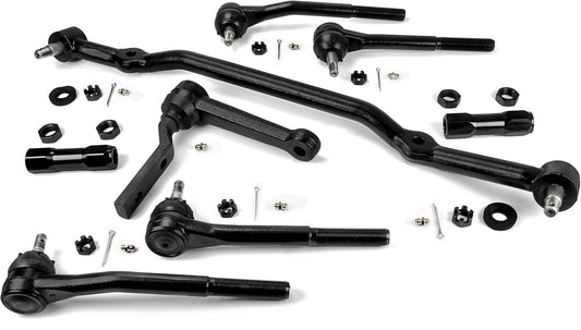 Proforged  Steering Rebuild Kits E-Coated  PFG116-10020