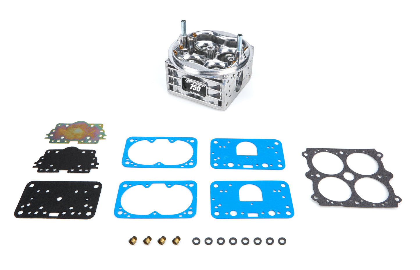 PROFORM  Carburetor Main Body - 3310   PFM67101C