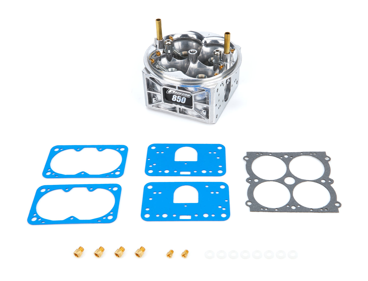Proform  Carburetor Main Body - 850CFM   PFM67107C